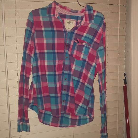 Flannel - Picture 1 of 1